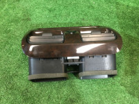 オーディオパネルセット комплект SUBARU LEGACY OEM 66220AC040ML, 66221AC070, 92070AC220 BG9 BG5 BD5 BD9 1996 Blue 52D