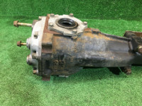 Редуктор G/R=4.111 SUBARU LEGACY OEM 27011AA341, 38104AA020, 38421AA030 BG5 BG9 BD5 BD9 1996 EJ20