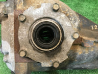 Редуктор G/R=4.111 SUBARU LEGACY OEM 27011AA341, 38104AA020, 38421AA030 BG5 BG9 BD5 BD9 1996 EJ20