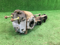 Differential G/R=4.111 27011AA341, 38104AA020, 38421AA030 SUBARU LEGACY