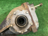 Редуктор G/R=4.111 SUBARU LEGACY OEM 27011AA341, 38104AA020, 38421AA030 BG5 BG9 BD5 BD9 1996 EJ20