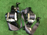 Cinturones de seguridad 64619AC321MU, 64619AC331MU SUBARU LEGACY