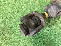 Cardã da direção SUBARU LEGACY OEM 34160AA020 BG5 BG9 BD5 BD9 1996 EJ20