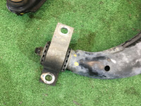Front control arms SUBARU LEGACY OEM 20200AA200, 20200AA210, 20201FA070, 20201FA080 BG5 BG9 BD5 BD9 1996 EJ20