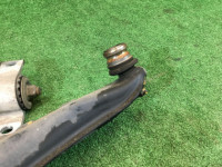 Front control arms SUBARU LEGACY OEM 20200AA200, 20200AA210, 20201FA070, 20201FA080 BG5 BG9 BD5 BD9 1996 EJ20