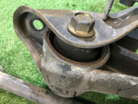 Braços de suspensão traseiros SUBARU LEGACY OEM 20270AA001, 20255AA300, 20255AA310, 20250AA002 BG5 BG9 BD5 BD9 1996 EJ20