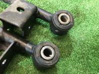 Braços de suspensão traseiros SUBARU LEGACY OEM 20270AA001, 20255AA300, 20255AA310, 20250AA002 BG5 BG9 BD5 BD9 1996 EJ20