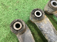 Braços de suspensão traseiros SUBARU LEGACY OEM 20270AA001, 20255AA300, 20255AA310, 20250AA002 BG5 BG9 BD5 BD9 1996 EJ20