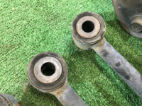Braços de suspensão traseiros SUBARU LEGACY OEM 20270AA001, 20255AA300, 20255AA310, 20250AA002 BG5 BG9 BD5 BD9 1996 EJ20