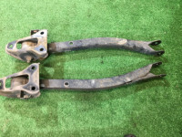 Braços de suspensão traseiros SUBARU LEGACY OEM 20270AA001, 20255AA300, 20255AA310, 20250AA002 BG5 BG9 BD5 BD9 1996 EJ20