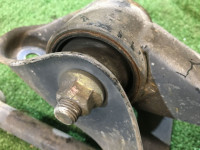 Braços de suspensão traseiros SUBARU LEGACY OEM 20270AA001, 20255AA300, 20255AA310, 20250AA002 BG5 BG9 BD5 BD9 1996 EJ20