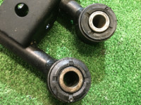 Braços de suspensão traseiros SUBARU LEGACY OEM 20270AA001, 20255AA300, 20255AA310, 20250AA002 BG5 BG9 BD5 BD9 1996 EJ20
