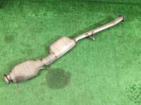 ท่อไอเสียท่อนกลาง SUBARU LEGACY OEM 44200AC080 BG9 BD9 1996 EJ20