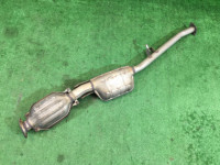 ท่อไอเสียท่อนกลาง SUBARU LEGACY OEM 44200AC080 BG9 BD9 1996 EJ20