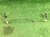 Rear anti-roll bar D=16 SUBARU LEGACY OEM 20450AA080 BG9 BG5 1996 EJ20