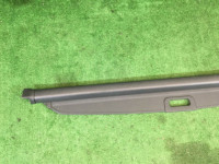 Parcel shelf SUBARU LEGACY OEM 65550AC100MU BG9 BG5 1996 Blue 52D