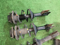 减震器 SUBARU LEGACY OEM 20310AC081, 20310AC091, 20330AC210, 20364AC240, 20364AC250 BG5 BG9 BD5 BD9 1996 EJ20