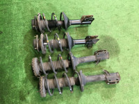 减震器 SUBARU LEGACY OEM 20310AC081, 20310AC091, 20330AC210, 20364AC240, 20364AC250 BG5 BG9 BD5 BD9 1996 EJ20