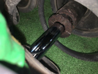 减震器 SUBARU LEGACY OEM 20310AC081, 20310AC091, 20330AC210, 20364AC240, 20364AC250 BG5 BG9 BD5 BD9 1996 EJ20