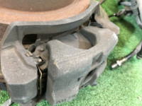 后轮毂 SUBARU LEGACY OEM 26310AA112, 26291AA100, 26291AA110, 28052AA031, 28016AA020 BG5 BG9 BD5 BD9 1996 EJ20