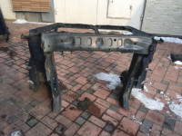 Painel frontal SUBARU LEGACY OEM 53060AC000, 53020AC001, 53020AC010, 50812AA060, 51231AC423 BG5 BG9 BD5 BD9 1996