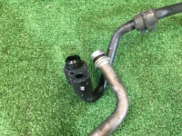 Tubos del aire acondicionado SUBARU LEGACY OEM 73431AC030, 73422AC000, 73424AC100 BG5 BG9 BD5 BD9 1996 EJ20
