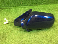 Зеркало левое SUBARU LEGACY OEM 91031AC260IB BG5 BG9 BD5 BD9 1996 Blue 52D