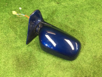 Espelho direito SUBARU LEGACY OEM 91031AC250IB BG5 BG9 BD5 BD9 1996 Blue 52D