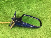 Espelho direito SUBARU LEGACY OEM 91031AC250IB BG5 BG9 BD5 BD9 1996 Blue 52D