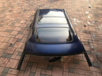 Techo solar передний SUBARU LEGACY OEM 65433AC500 BG9 BG5 1996 Blue 52D