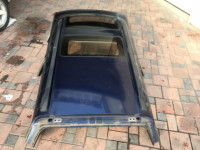 Techo solar передний SUBARU LEGACY OEM 65433AC500 BG9 BG5 1996 Blue 52D