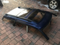 Techo solar передний SUBARU LEGACY OEM 65433AC500 BG9 BG5 1996 Blue 52D