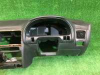 Торпедо SUBARU LEGACY OEM 66312AC001ML, 66510AC040ML, 66711AC000ML BG9 BG5 BD5 BD9 1996 Blue 52D