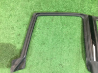 ยางขอบประตูขวา SUBARU OUTBACK OEM 63521AG000 BPE BP9 BP5 2004 Silver 39D