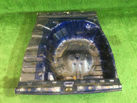 Painel de carroçaria тазик SUBARU LEGACY OEM 52420AC000, 52110AA360, 52410AC121 BG9 BG5 1996 Blue 52D