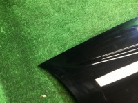 Капот SUBARU LEGACY B4 OEM 57229AE030 BE5 BH5 BH9 BE9 BHE 2001 black 47А