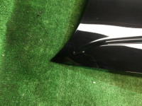 Капот SUBARU LEGACY B4 OEM 57229AE030 BE5 BH5 BH9 BE9 BHE 2001 black 47А