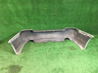 Parachoques trasero SUBARU LEGACY B4 OEM 57703AG050WZ, 57704AG050 BLE  BL5 BL9  BL 2004 white pearl 36J