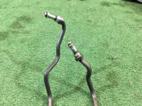 ท่อพวงมาลัยเพาเวอร์ SUBARU LEGACY B4 OEM 34610AE330 BEE 2002 EZ30