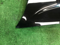 Capô SUBARU LEGACY B4 OEM 57229AE030, 57229AE050 BE5 BH5 BH9 BE9 BHE BEE 2001 Black 47A