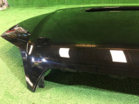 Capô SUBARU LEGACY B4 OEM 57229AE030, 57229AE050 BE5 BH5 BH9 BE9 BHE BEE 2001 Black 47A