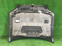 Capô SUBARU LEGACY B4 OEM 57229AE030, 57229AE050 BE5 BH5 BH9 BE9 BHE BEE 2001 Black 47A
