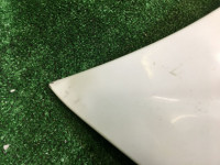Capô 2 модель SUBARU LEGACY OEM 57229AE050 BH5 BE5 BES BEE BH9 BHE BE9 2002 white 51E