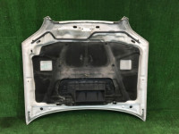 Capô 2 модель SUBARU LEGACY OEM 57229AE050 BH5 BE5 BES BEE BH9 BHE BE9 2002 white 51E