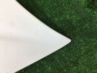 Capô 2 модель SUBARU LEGACY OEM 57229AE050 BH5 BE5 BES BEE BH9 BHE BE9 2002 white 51E