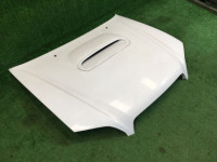 Capô 2 модель SUBARU LEGACY OEM 57229AE050 BH5 BE5 BES BEE BH9 BHE BE9 2002 white 51E