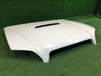 Capô 2 модель SUBARU LEGACY OEM 57229AE050 BH5 BE5 BES BEE BH9 BHE BE9 2002 white 51E
