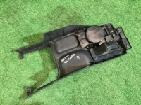 Porta-copos SUBARU LEGACY B4 OEM 66150AE020ML, 92132AE000ML BE9 BH9 BH5 BE5 BHE BEE 2001 Silver 01G