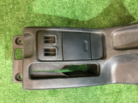 Porta-copos SUBARU LEGACY B4 OEM 66150AE020ML, 92132AE000ML BE9 BH9 BH5 BE5 BHE BEE 2001 Silver 01G