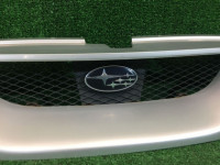 フロントグリル SUBARU LEGACY OEM J1017AG000 BP5 BL5 BLE BPE BPH BL9 BP9